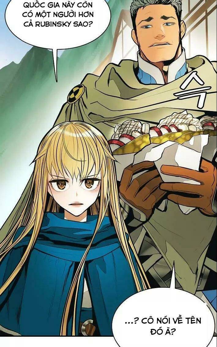 Bất Bại Chân Ma - Chapter 53 - Page 11