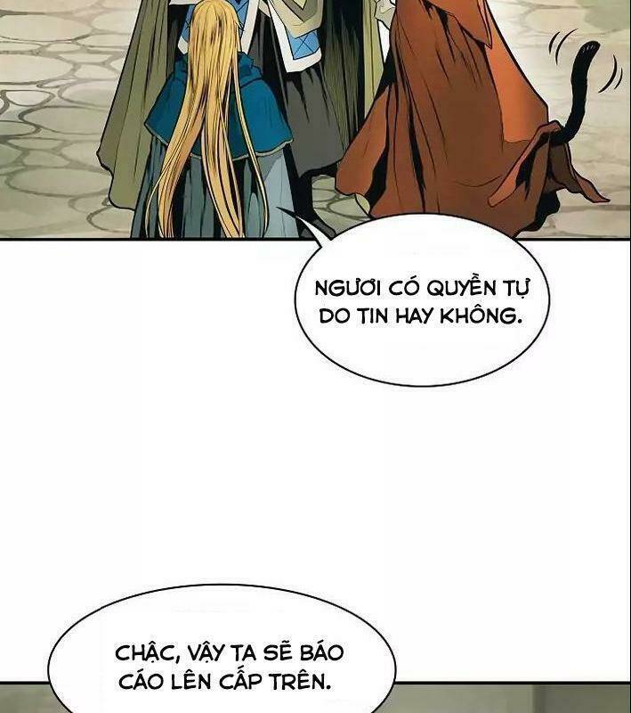 Bất Bại Chân Ma - Chapter 53 - Page 13
