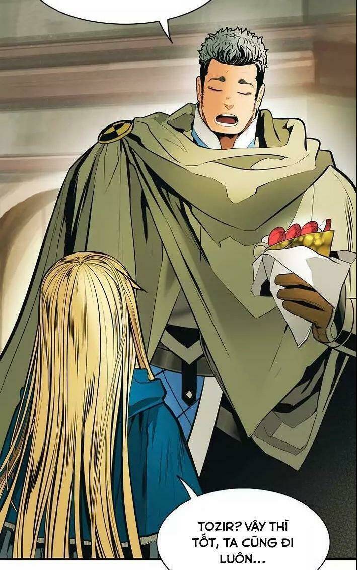 Bất Bại Chân Ma - Chapter 53 - Page 14