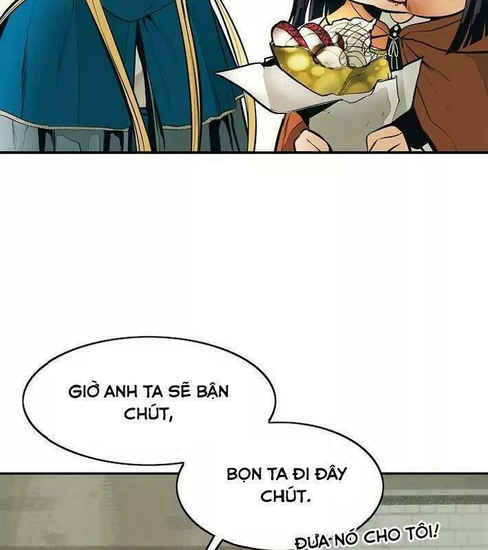 Bất Bại Chân Ma - Chapter 53 - Page 16
