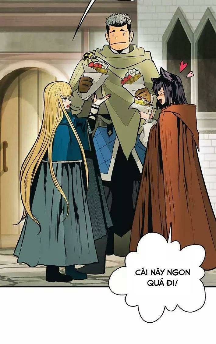 Bất Bại Chân Ma - Chapter 53 - Page 17