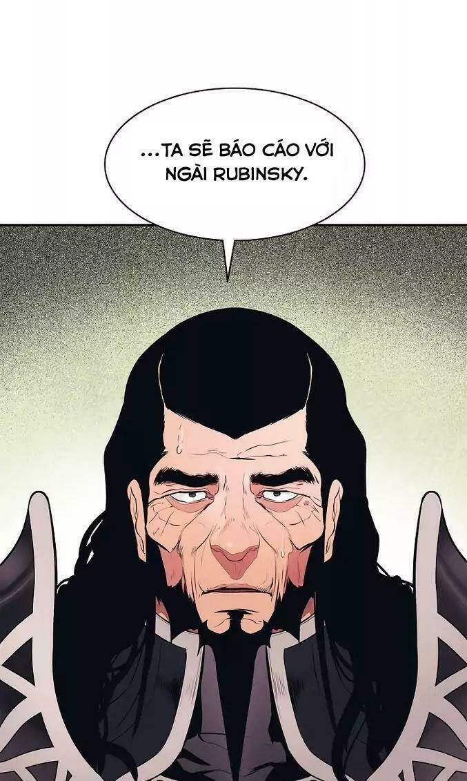 Bất Bại Chân Ma - Chapter 53 - Page 20