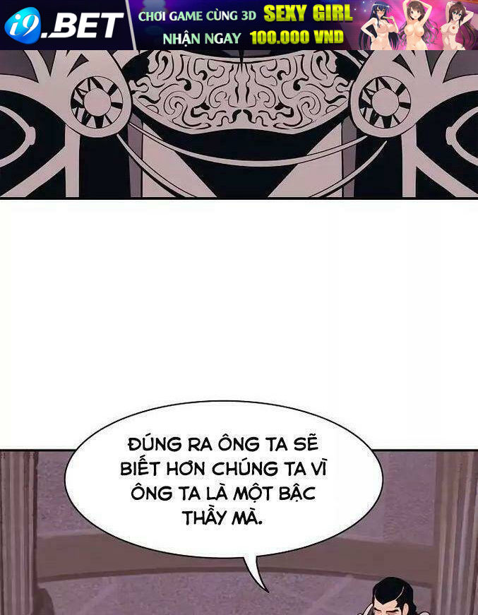 Bất Bại Chân Ma - Chapter 53 - Page 21