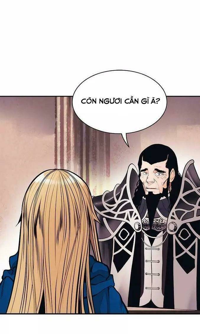 Bất Bại Chân Ma - Chapter 53 - Page 23