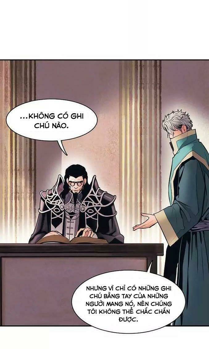 Bất Bại Chân Ma - Chapter 53 - Page 32