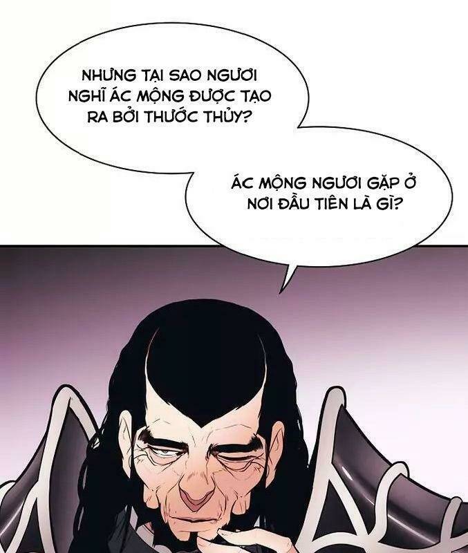 Bất Bại Chân Ma - Chapter 53 - Page 33