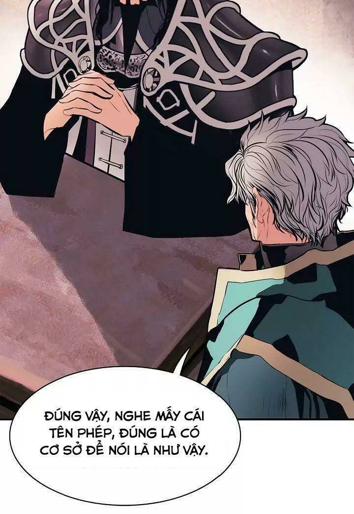 Bất Bại Chân Ma - Chapter 53 - Page 38