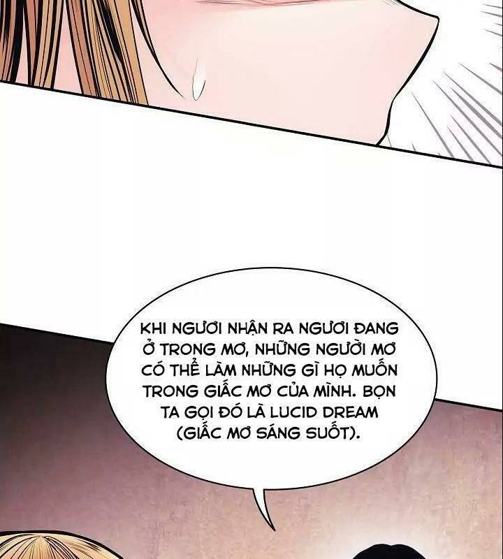 Bất Bại Chân Ma - Chapter 53 - Page 43