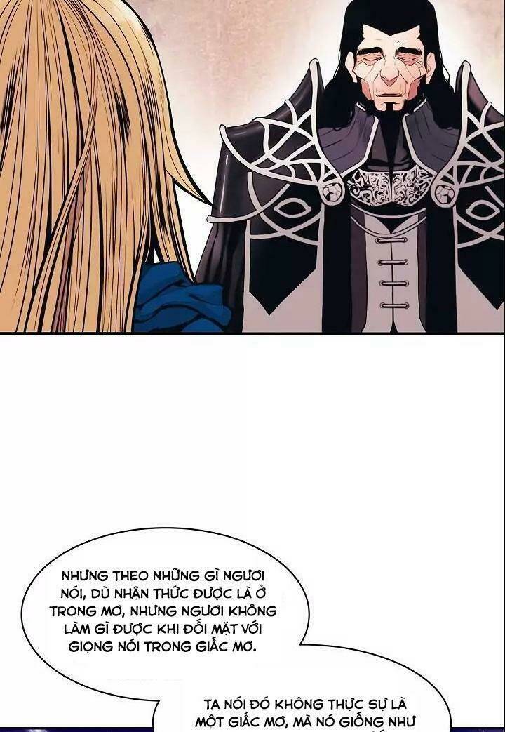 Bất Bại Chân Ma - Chapter 53 - Page 44