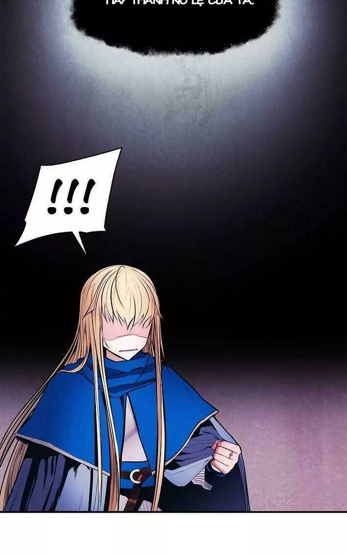 Bất Bại Chân Ma - Chapter 53 - Page 56