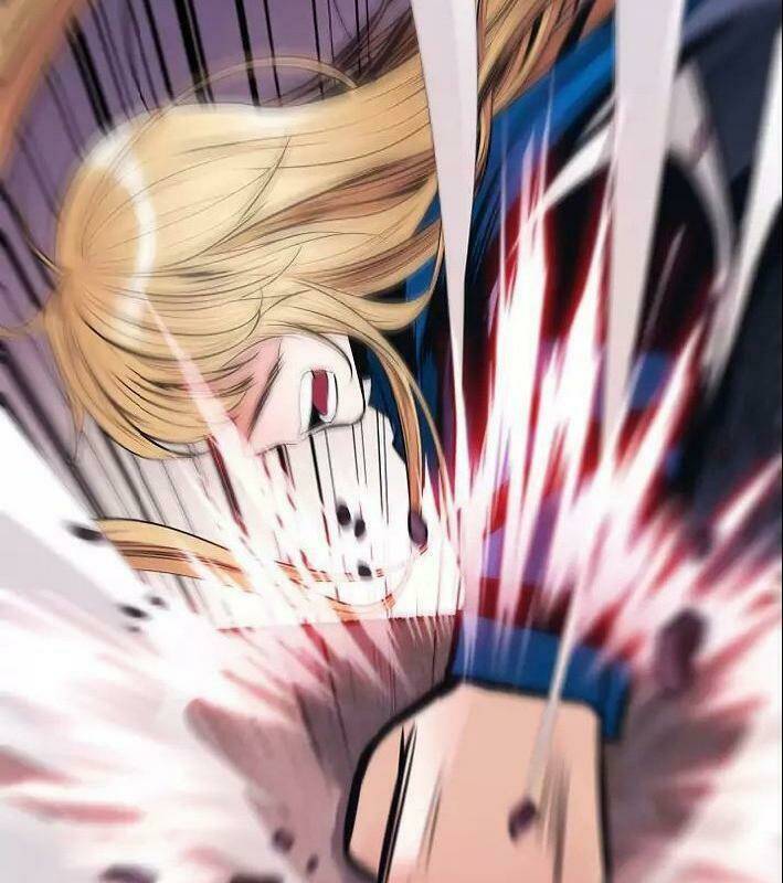 Bất Bại Chân Ma - Chapter 53 - Page 58