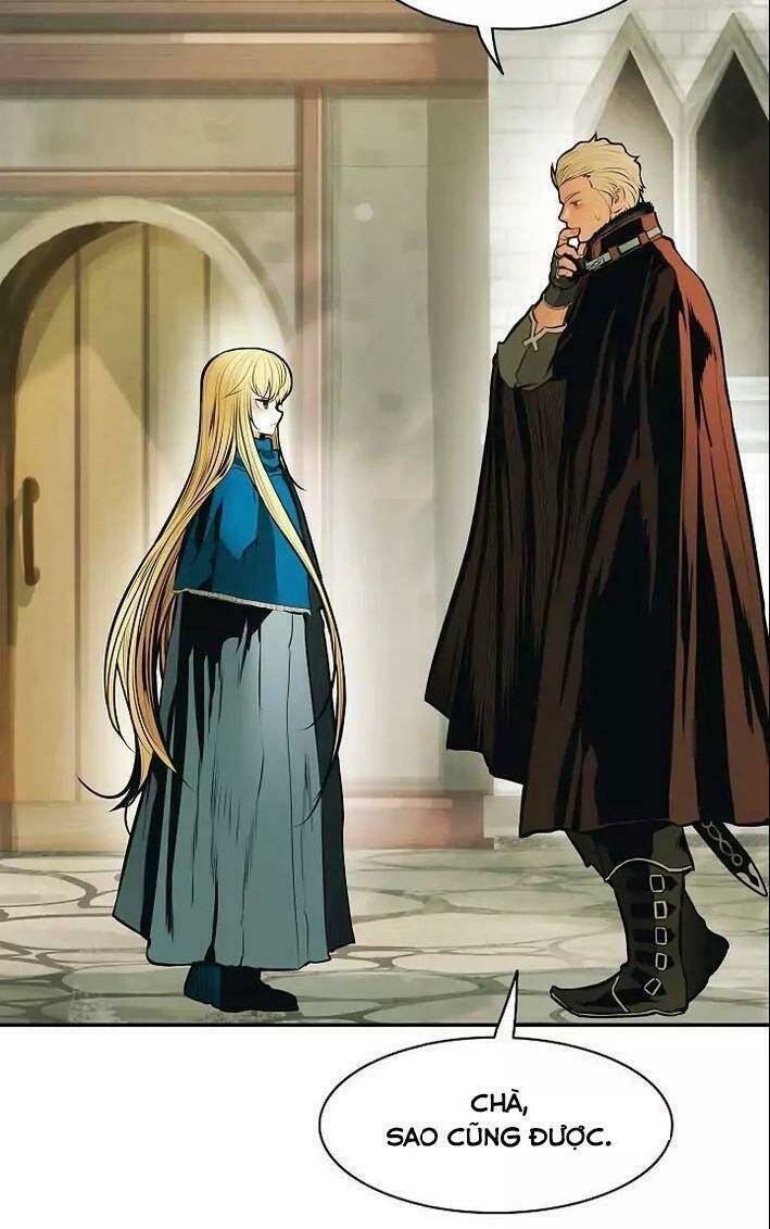 Bất Bại Chân Ma - Chapter 53 - Page 5