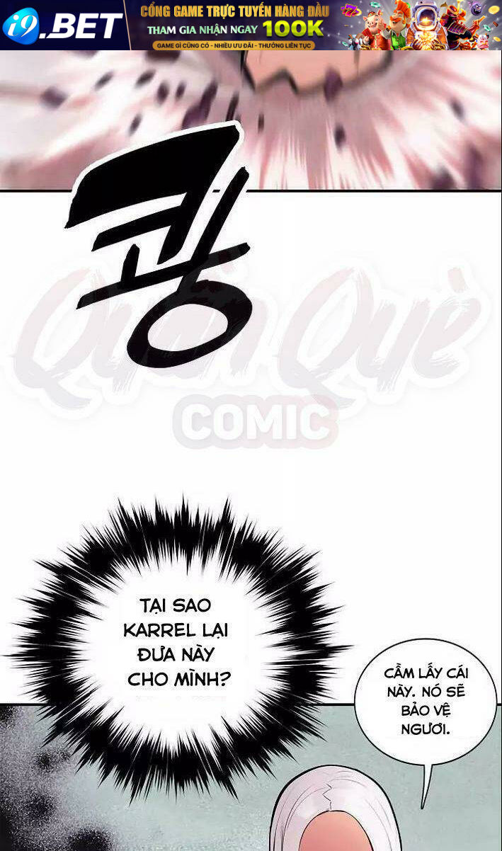 Bất Bại Chân Ma - Chapter 53 - Page 59