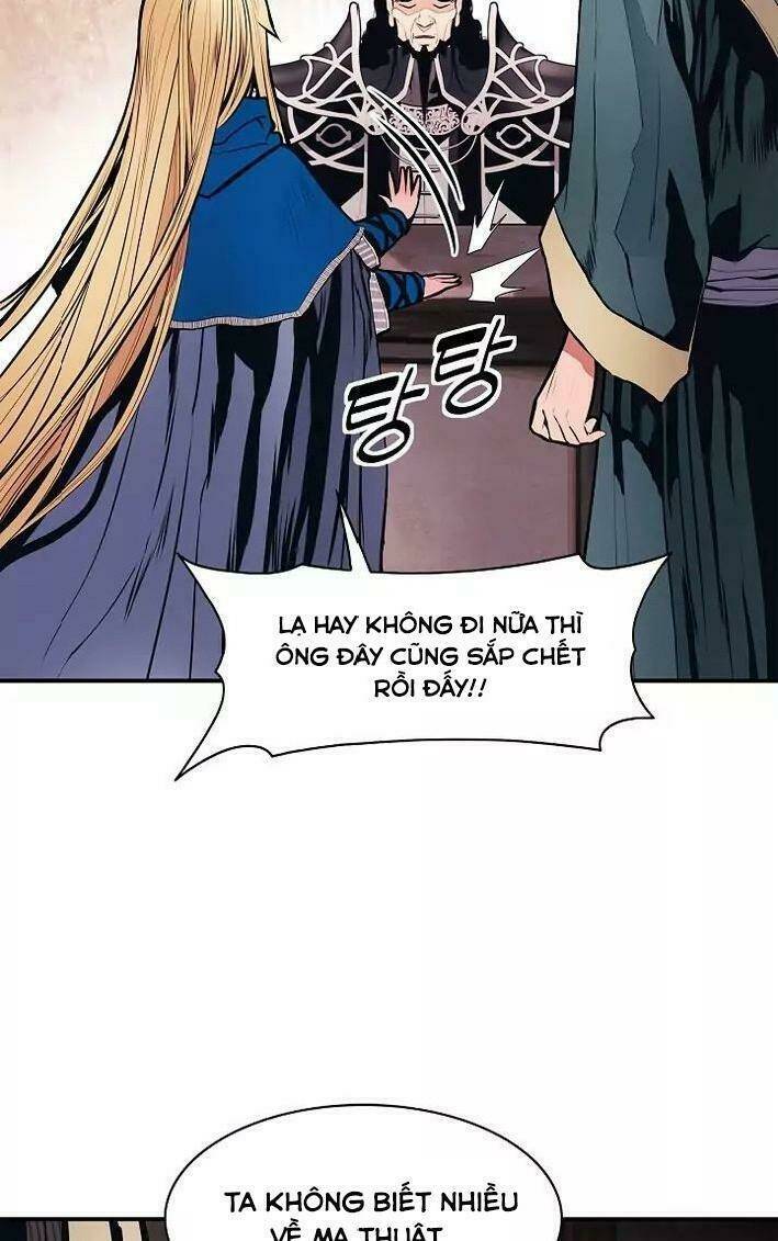 Bất Bại Chân Ma - Chapter 53 - Page 65