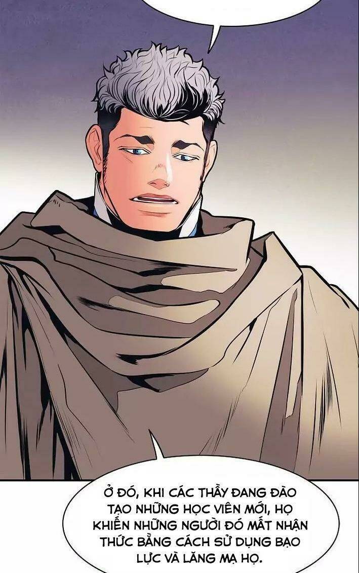 Bất Bại Chân Ma - Chapter 53 - Page 68