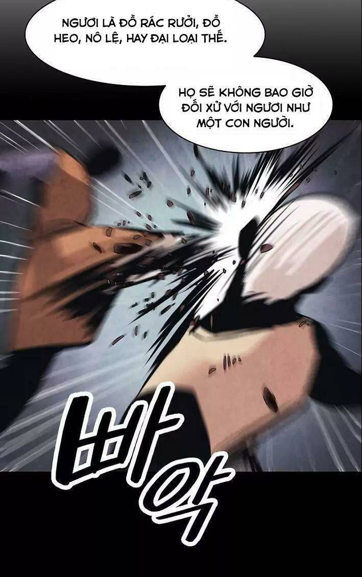 Bất Bại Chân Ma - Chapter 53 - Page 71