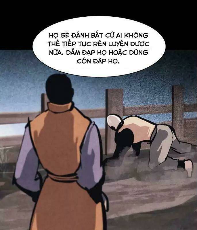 Bất Bại Chân Ma - Chapter 53 - Page 72