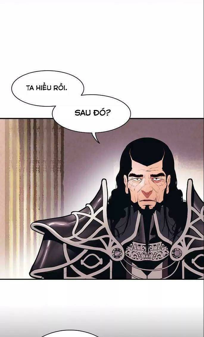 Bất Bại Chân Ma - Chapter 53 - Page 74