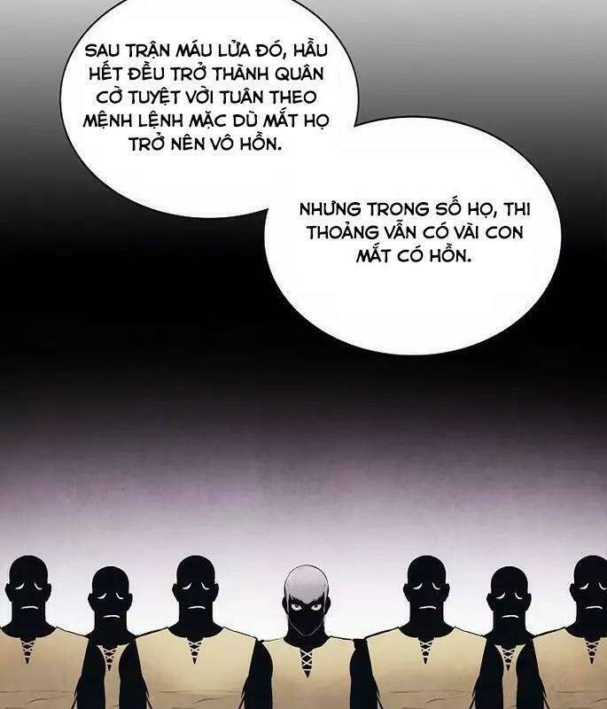 Bất Bại Chân Ma - Chapter 53 - Page 75