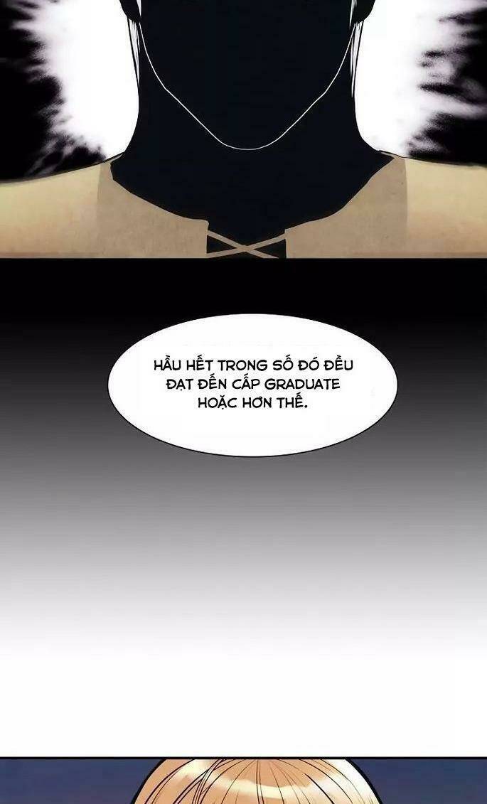 Bất Bại Chân Ma - Chapter 53 - Page 77