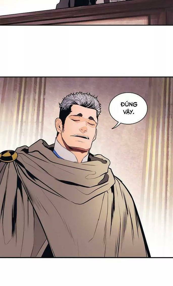 Bất Bại Chân Ma - Chapter 53 - Page 80