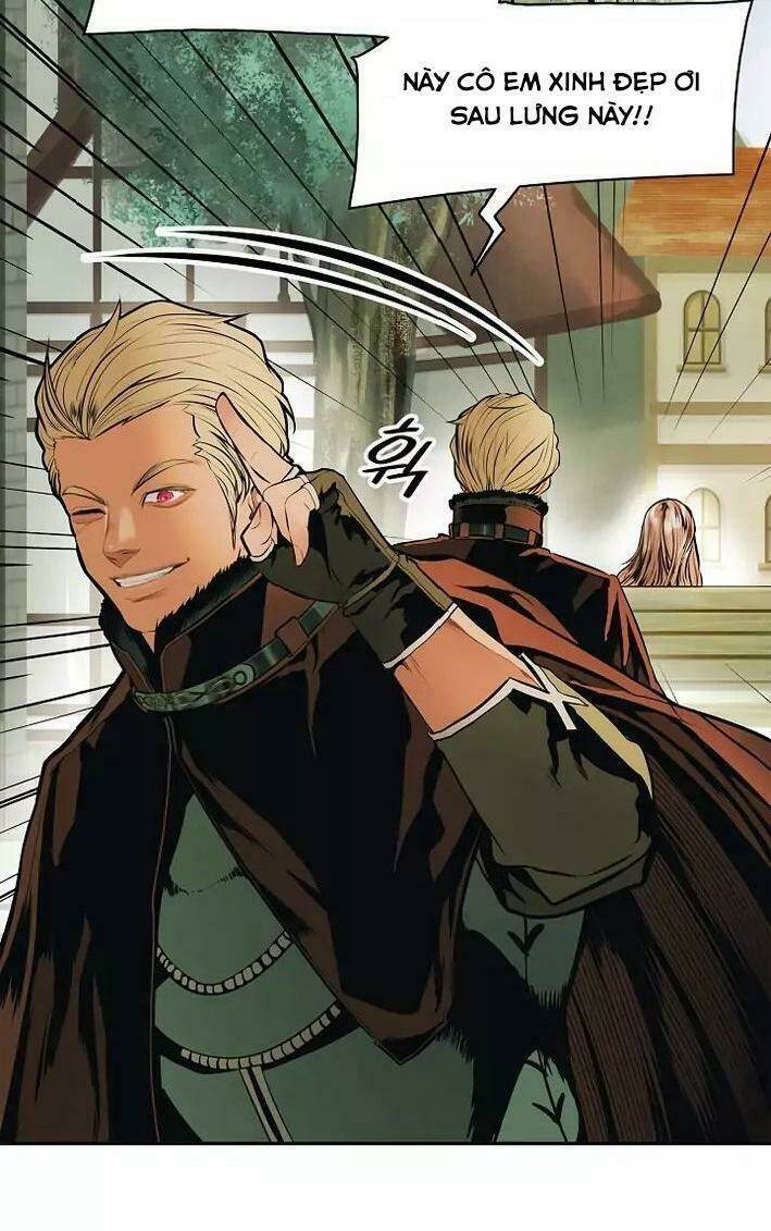 Bất Bại Chân Ma - Chapter 53 - Page 8