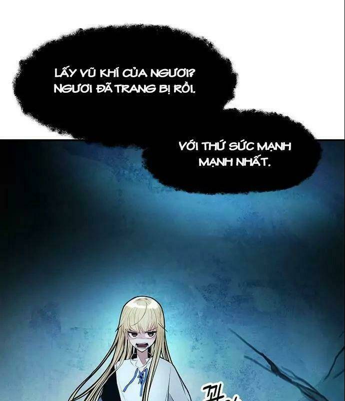 Bất Bại Chân Ma - Chapter 53 - Page 90