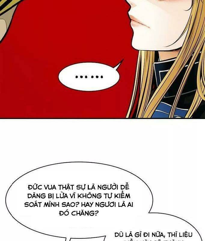 Bất Bại Chân Ma - Chapter 54 - Page 104