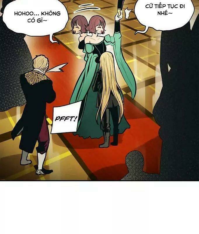 Bất Bại Chân Ma - Chapter 54 - Page 111