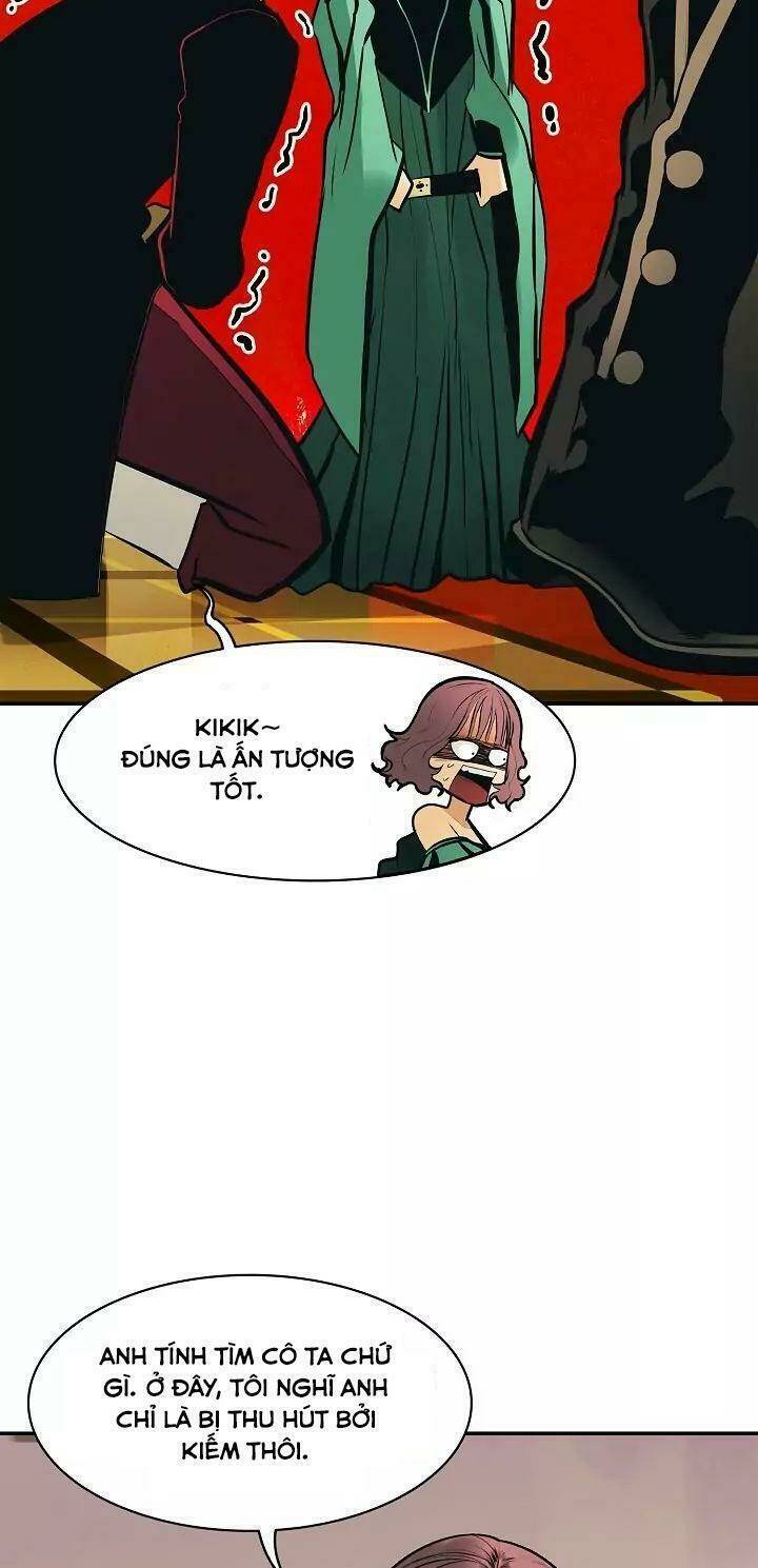 Bất Bại Chân Ma - Chapter 54 - Page 116