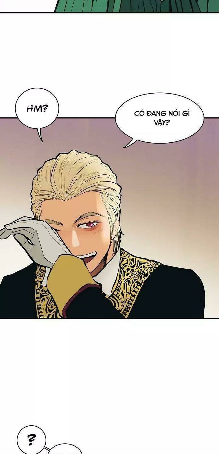 Bất Bại Chân Ma - Chapter 54 - Page 118