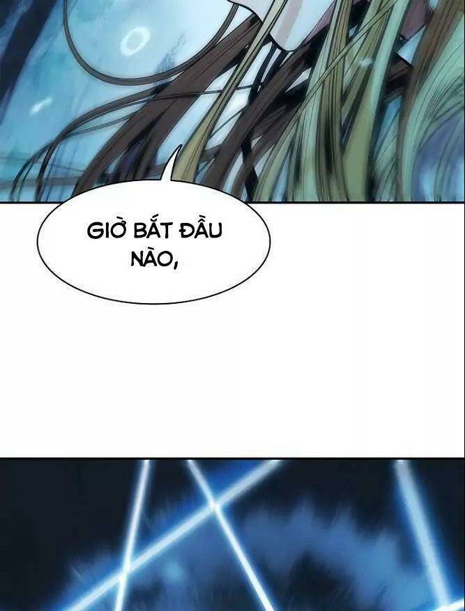 Bất Bại Chân Ma - Chapter 54 - Page 11