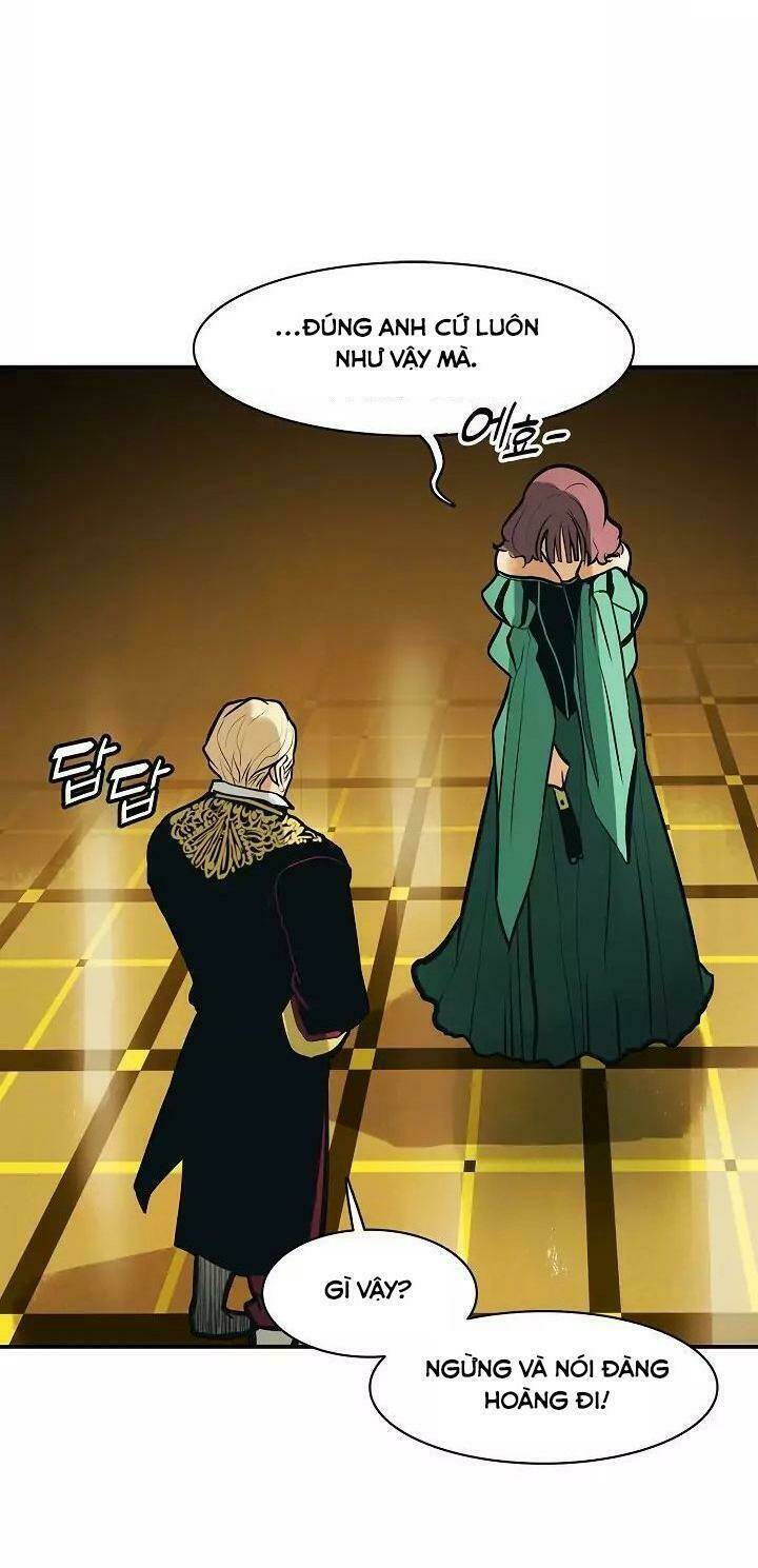 Bất Bại Chân Ma - Chapter 54 - Page 120