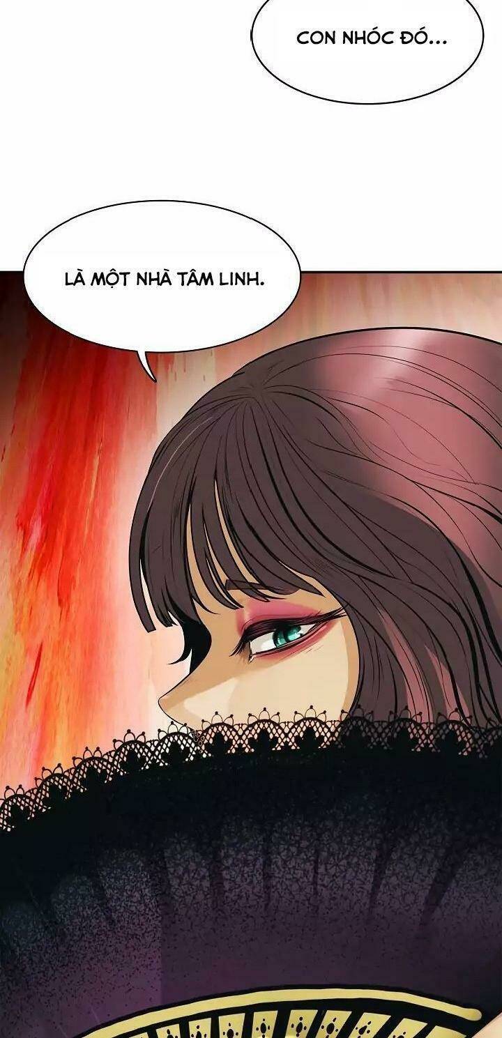 Bất Bại Chân Ma - Chapter 54 - Page 122