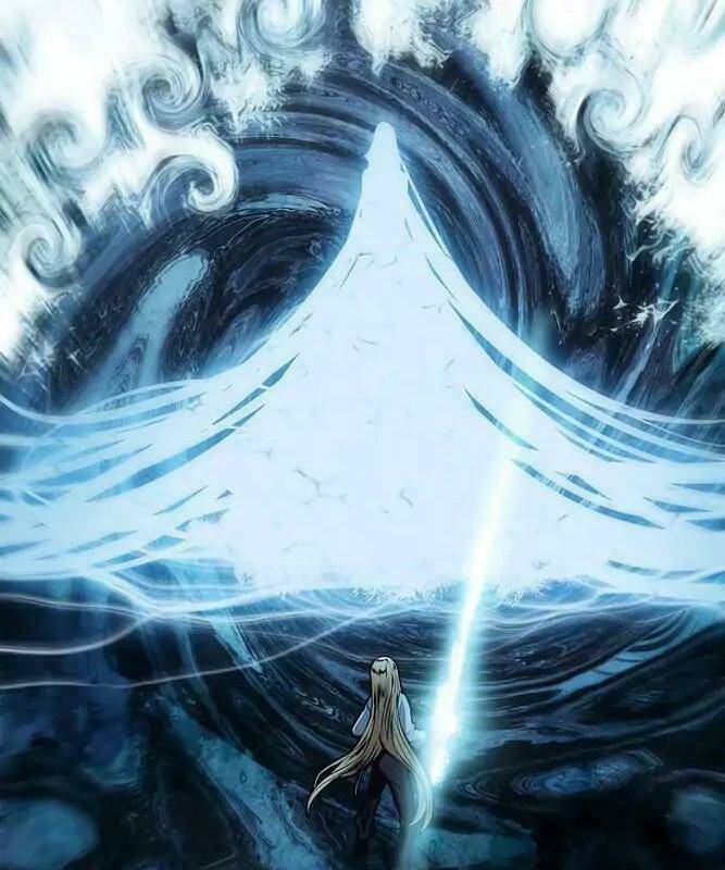 Bất Bại Chân Ma - Chapter 54 - Page 17