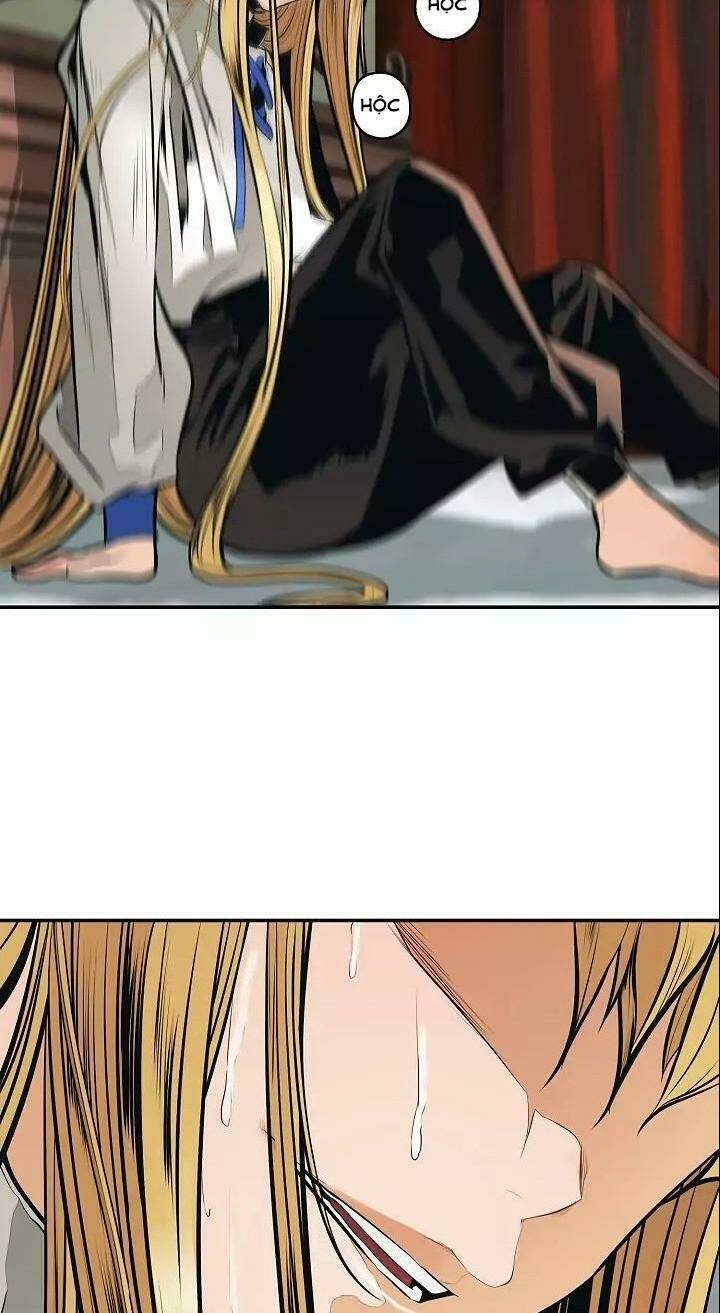 Bất Bại Chân Ma - Chapter 54 - Page 31