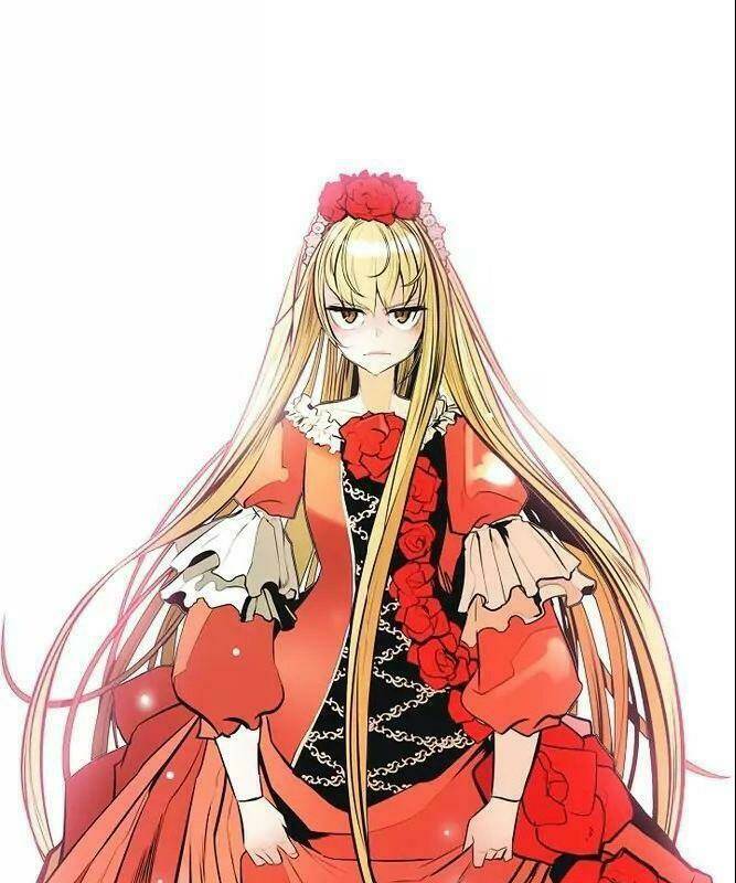 Bất Bại Chân Ma - Chapter 54 - Page 36