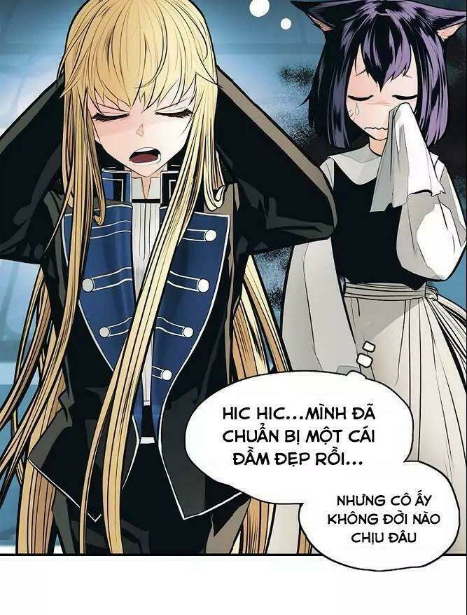 Bất Bại Chân Ma - Chapter 54 - Page 38