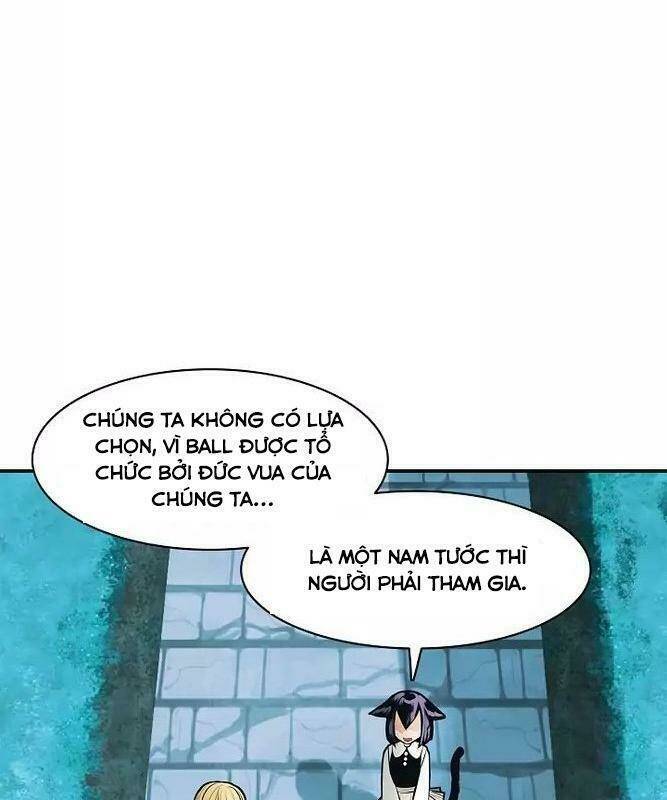 Bất Bại Chân Ma - Chapter 54 - Page 39