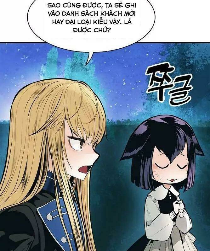 Bất Bại Chân Ma - Chapter 54 - Page 41