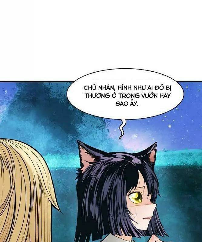 Bất Bại Chân Ma - Chapter 54 - Page 43
