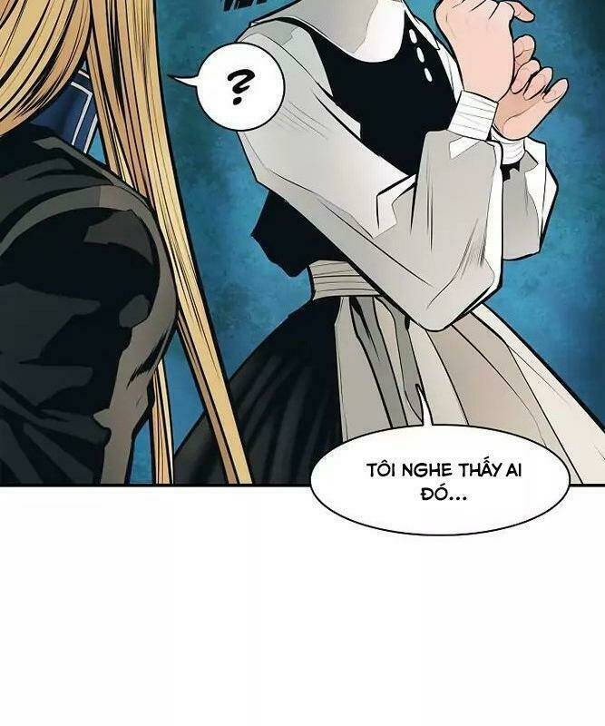 Bất Bại Chân Ma - Chapter 54 - Page 44