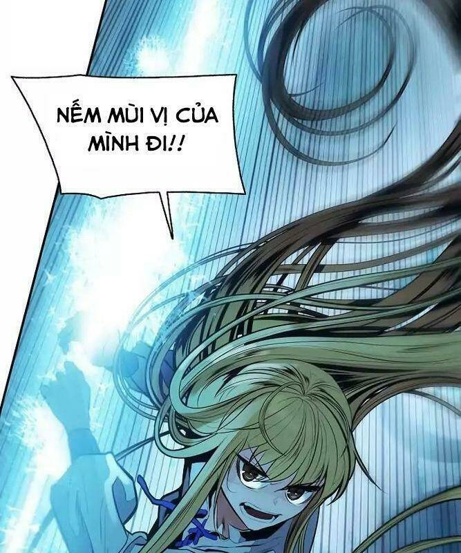 Bất Bại Chân Ma - Chapter 54 - Page 4