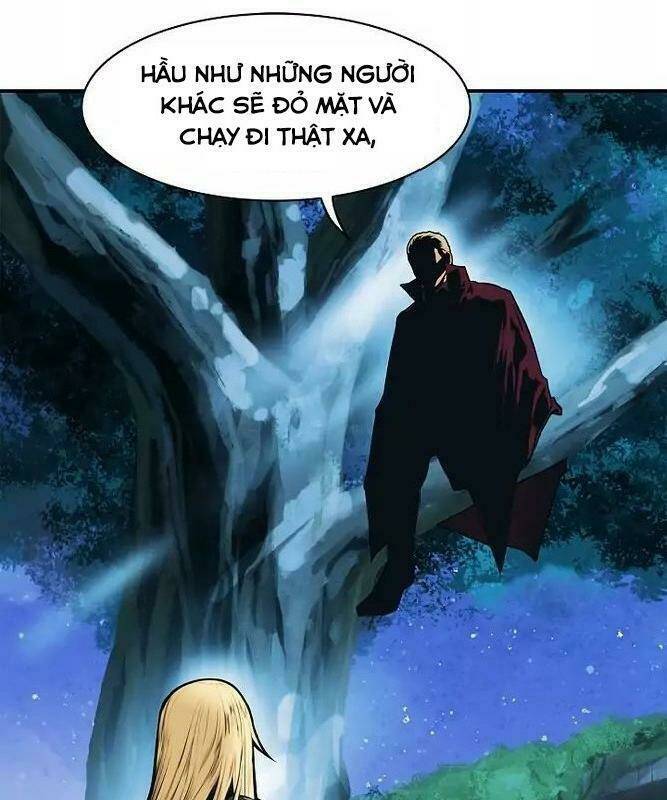 Bất Bại Chân Ma - Chapter 54 - Page 52