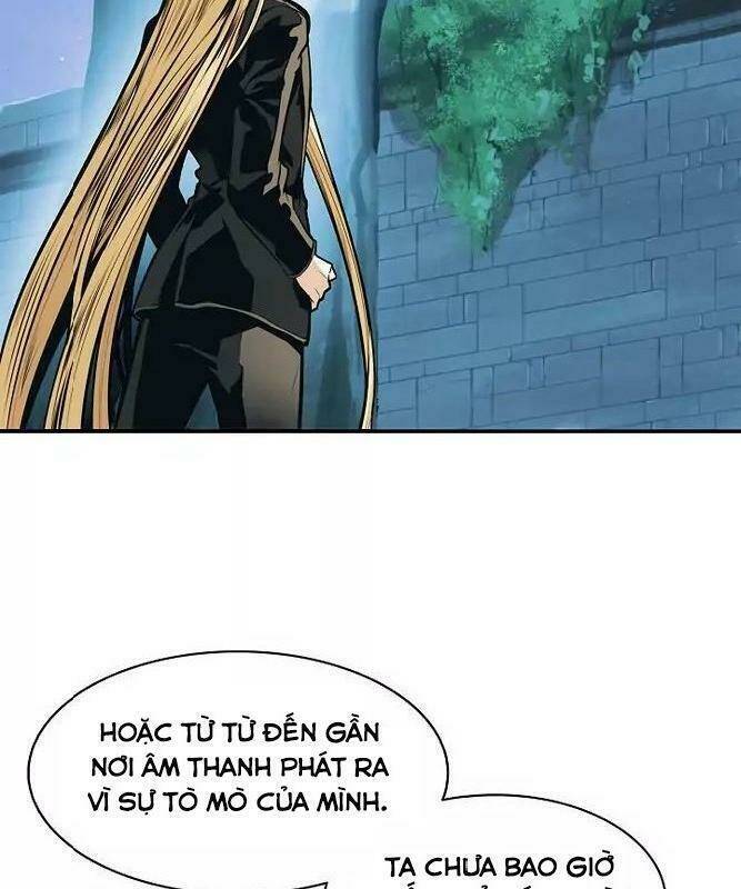 Bất Bại Chân Ma - Chapter 54 - Page 53