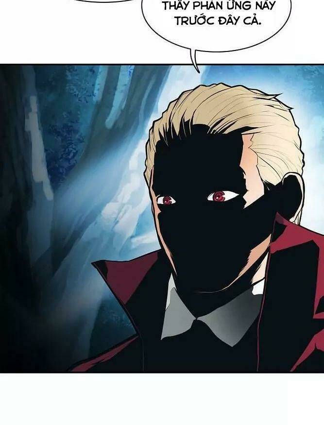 Bất Bại Chân Ma - Chapter 54 - Page 54