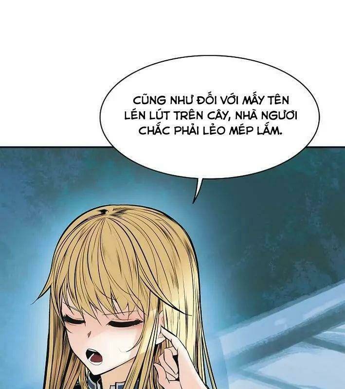 Bất Bại Chân Ma - Chapter 54 - Page 55