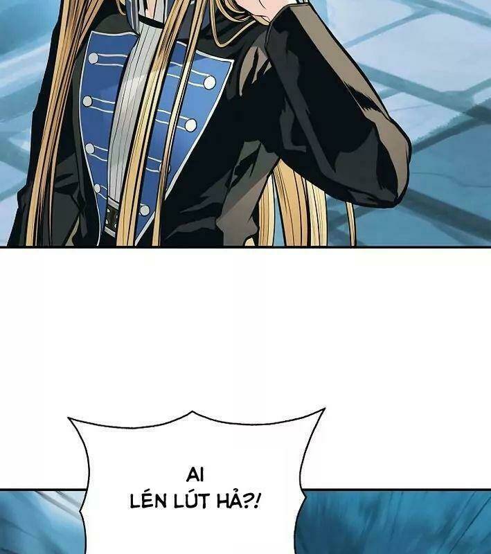 Bất Bại Chân Ma - Chapter 54 - Page 56