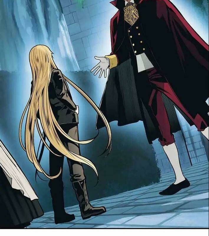 Bất Bại Chân Ma - Chapter 54 - Page 61