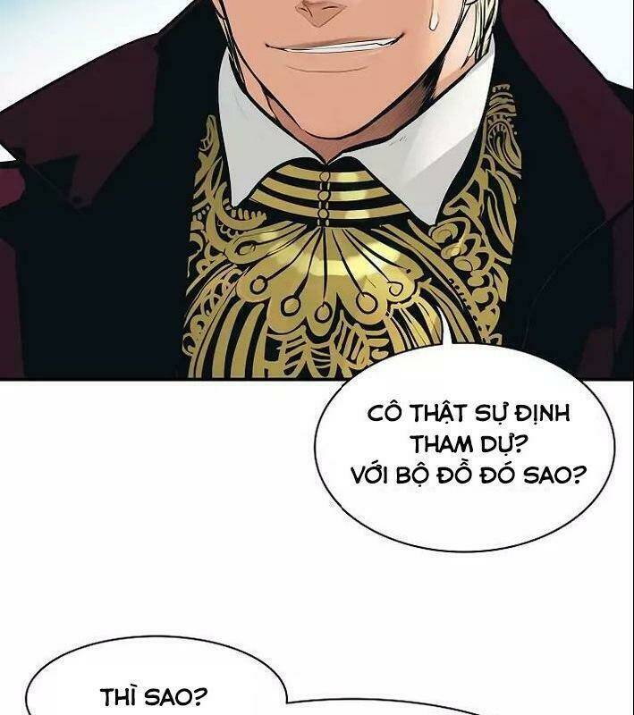 Bất Bại Chân Ma - Chapter 54 - Page 63